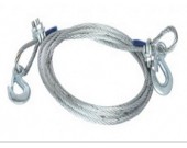 牵引绳（钢缆）