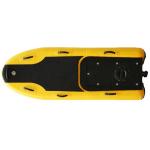 水上救援机器人