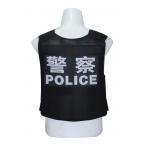 夏季透气型防弹服防刺服