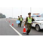 防闯入预警设备