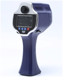 便携式荧光痕量爆炸物探测器